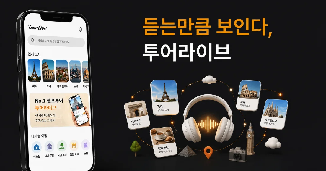 크리에이터 활동 이미지